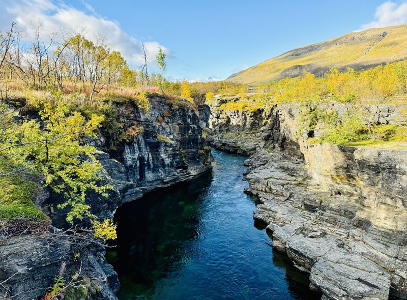Groepsreis Noorwegen