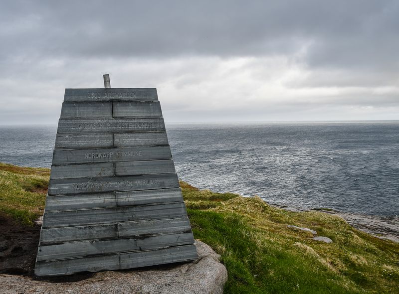 Groepsreis Noorwegen