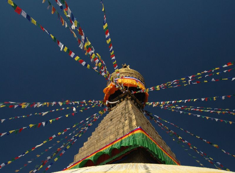 Groepsreis Nepal Manaslu
