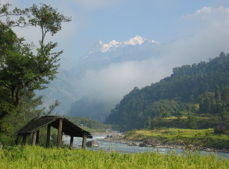 Nepal