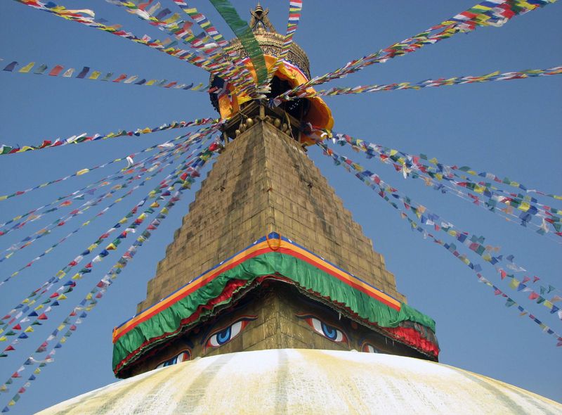 Nepal