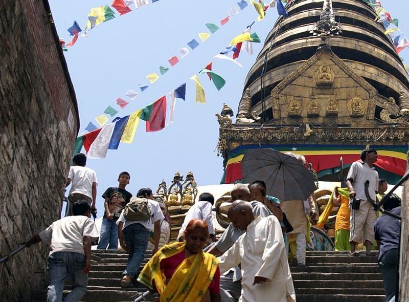 Nepal