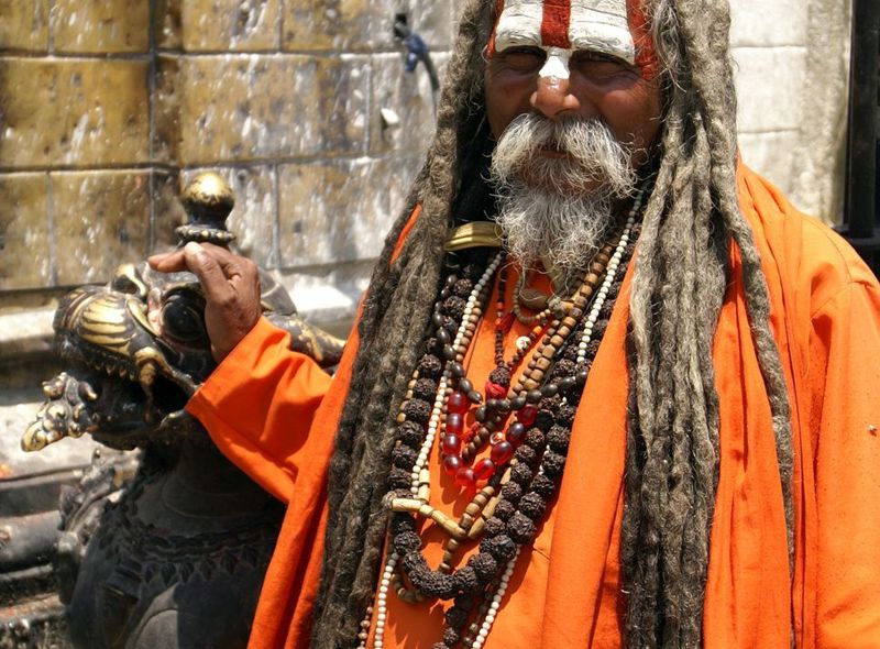 Nepal