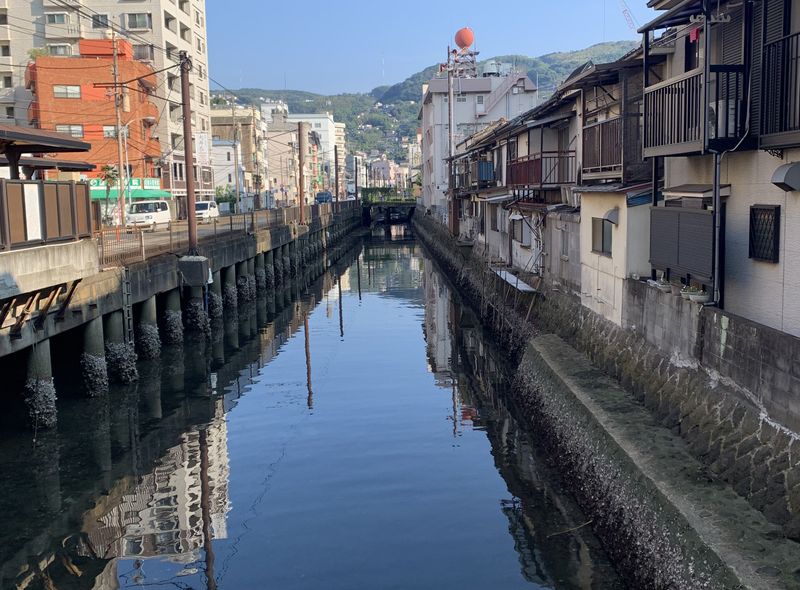 Nagasaki