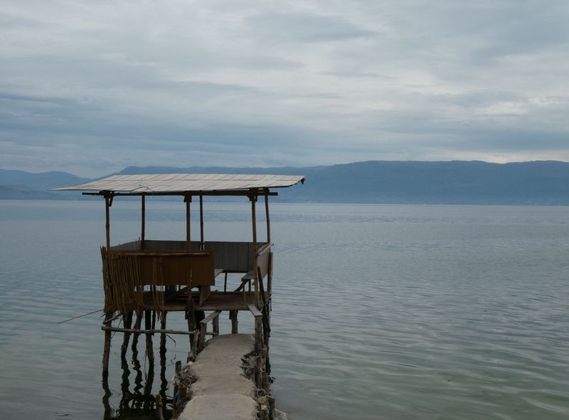 Albanië, Noord-Macedonië &amp; Griekenland, meer