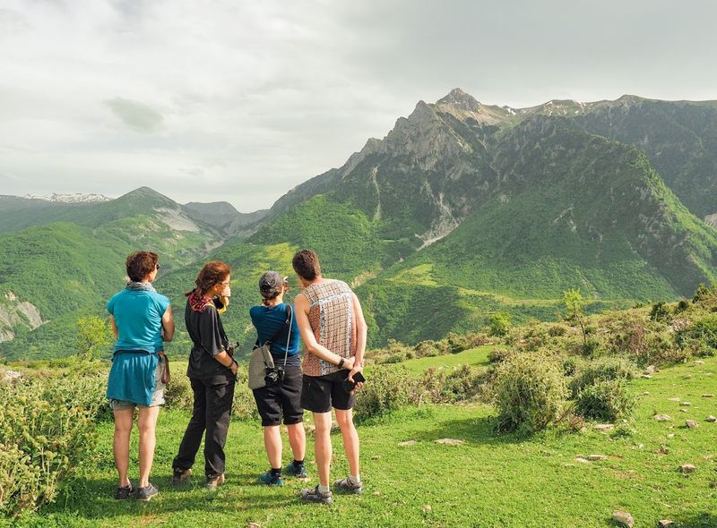 Groepsreis Albanië Zagoria