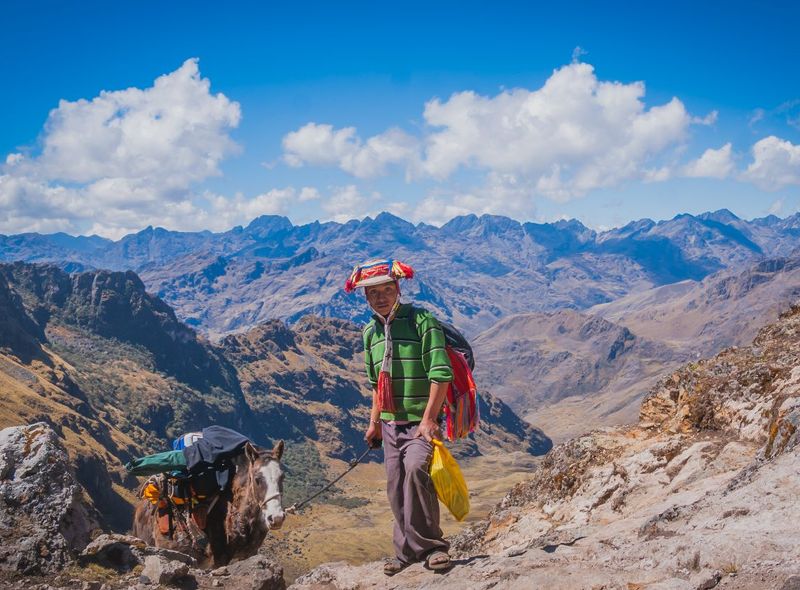 Peru
