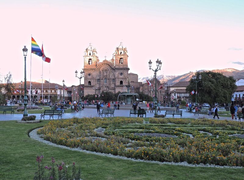 Peru