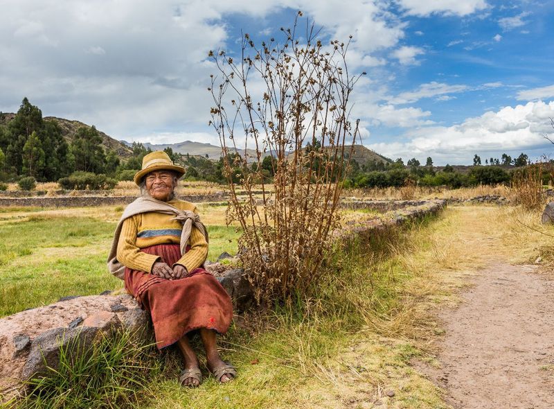 Peru