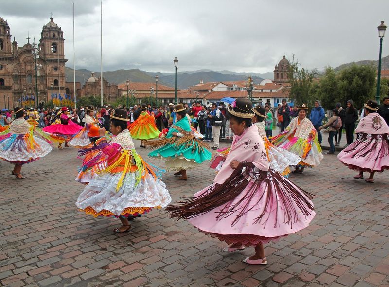 Peru