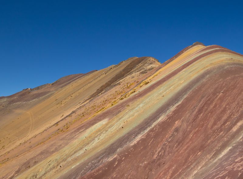 groepsreis Peru