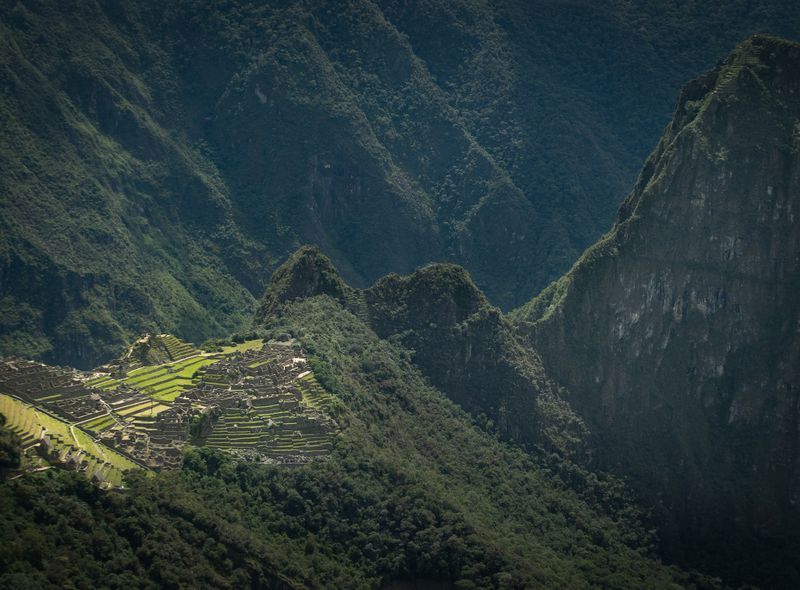 groepsreis Peru