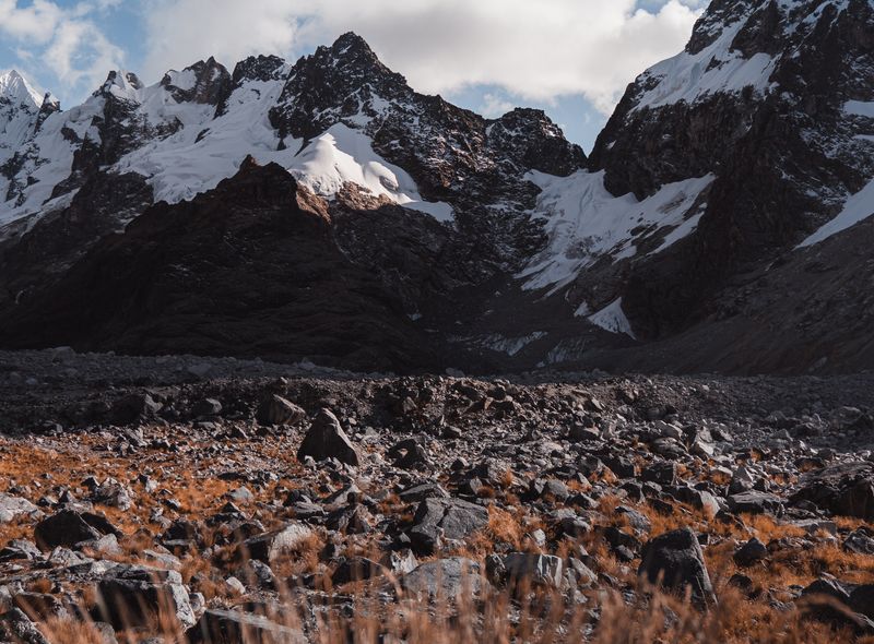 groepsreis Peru