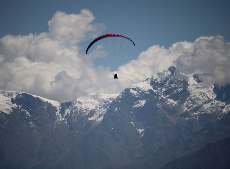 Groepsreis Bolivia en Peru