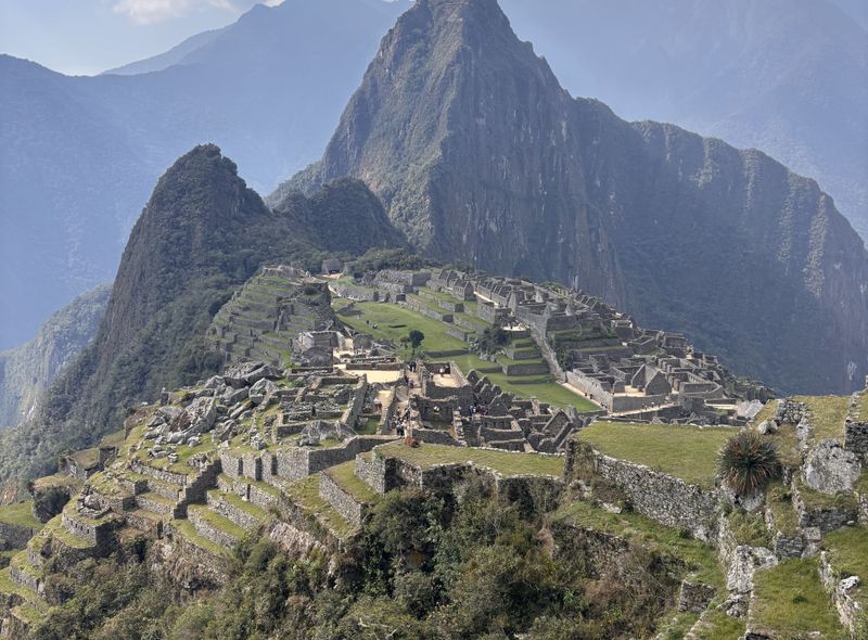 Groepsreis Peru