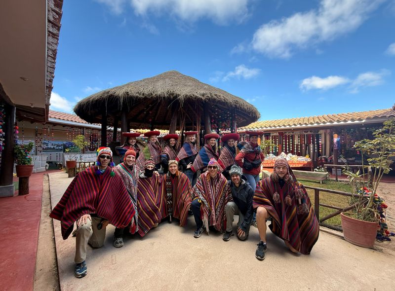 Peru