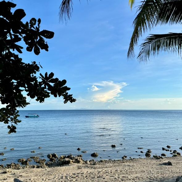 Groepsreis jongerenreis Filipijnen