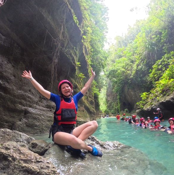 Groepsreis jongerenreis Filipijnen