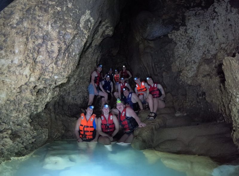 Groepsreis jongerenreis Filipijnen