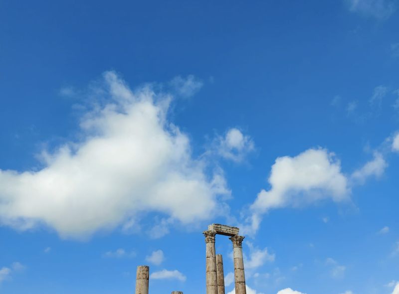 Groepsreis Jordanië
