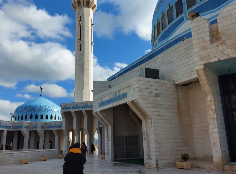 Groepsreis Jordanië