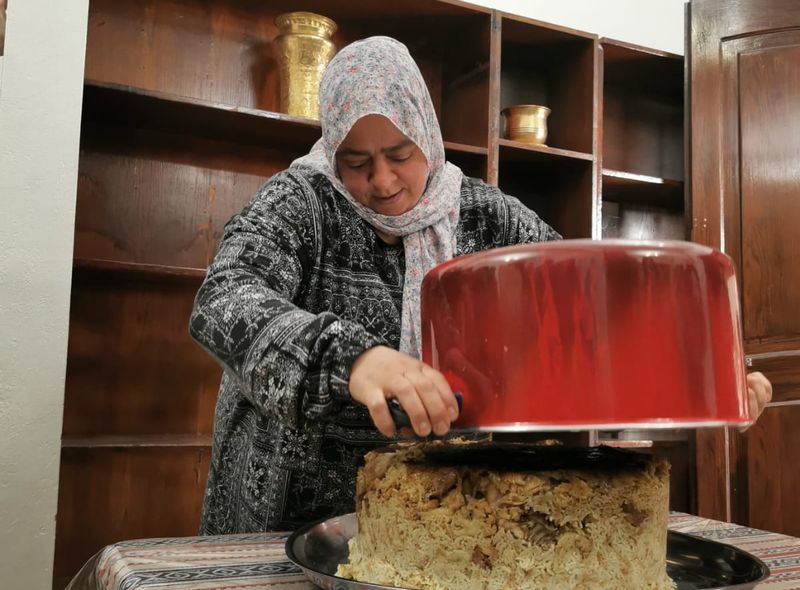Groepsreis Jordanië