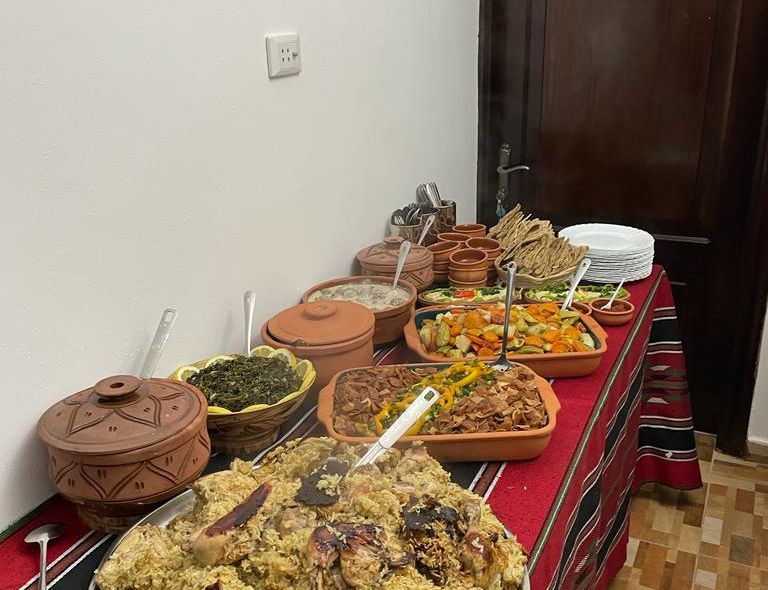 Groepsreis Jordanië