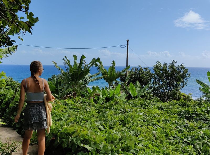 Jongerenreis Madeira
