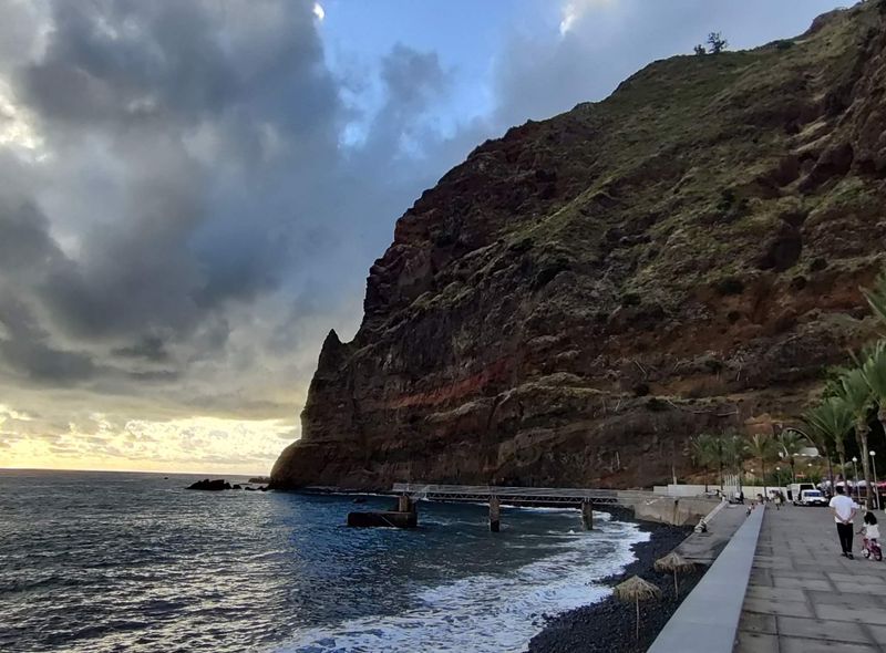 Jongerenreis Madeira