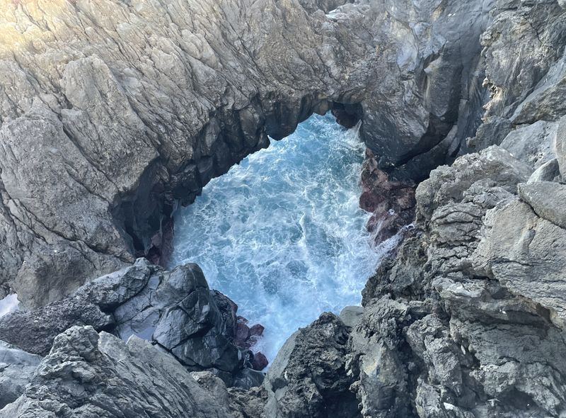 Jongerenreis Madeira