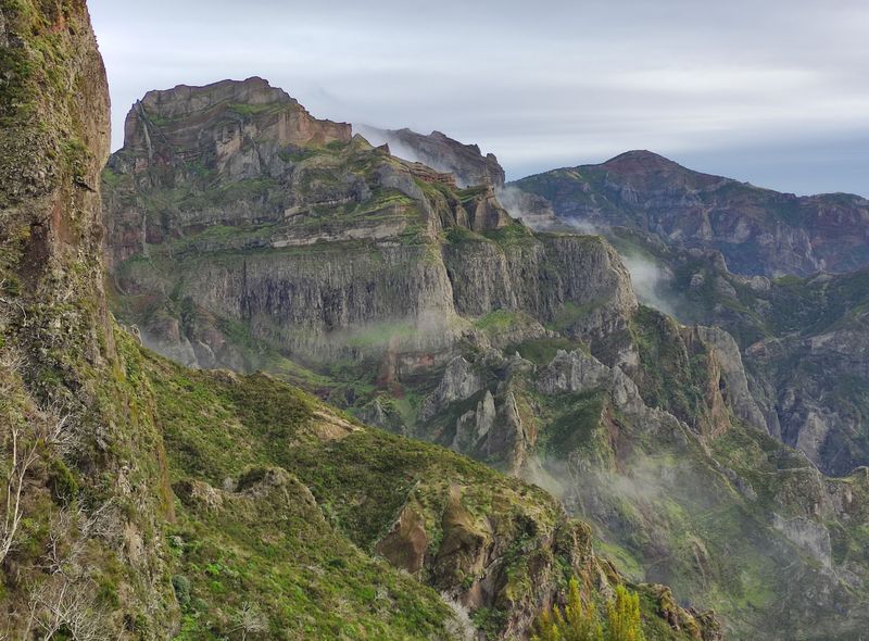 Jongerenreis Madeira