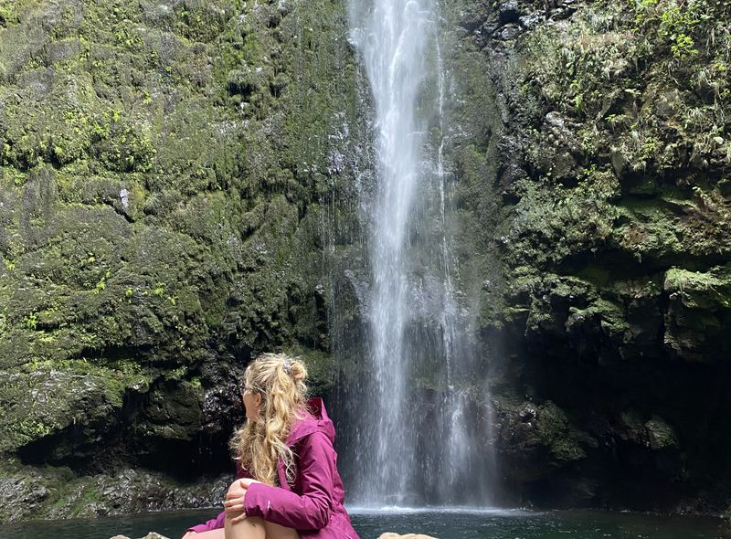 Jongerenreis Madeira
