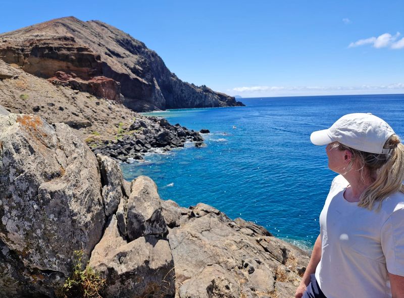 Jongerenreis Madeira