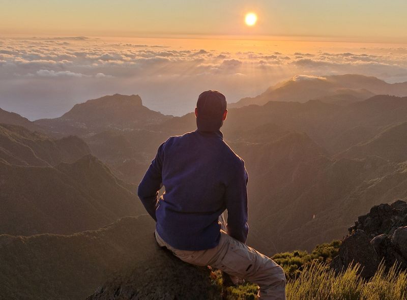 Jongerenreis Madeira