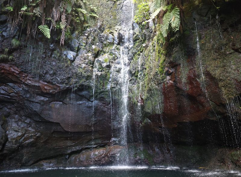 Groepsreis Portugal wandeltocht Madeira