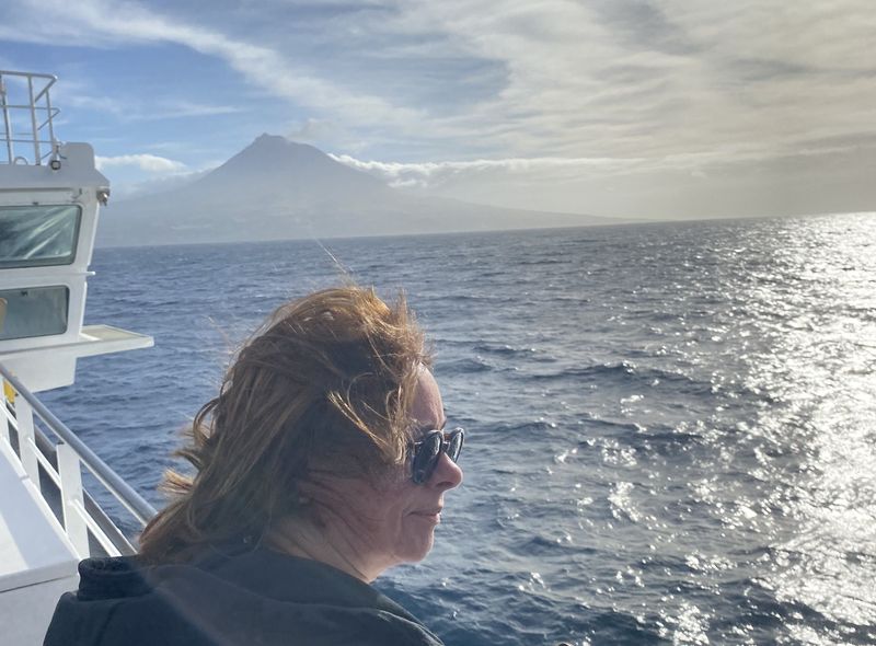 Portugal - Azoren groepsreis