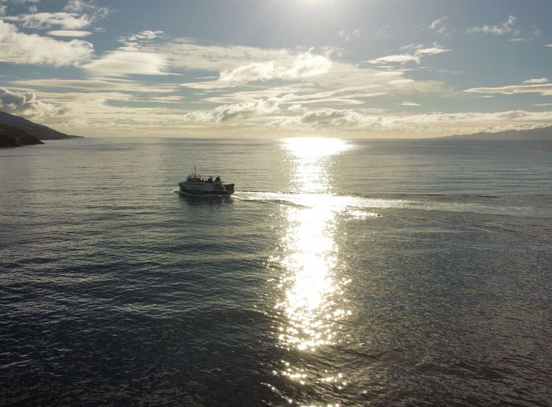 Portugal - Azoren groepsreis