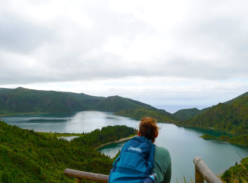 Portugal - Azoren groepsreis