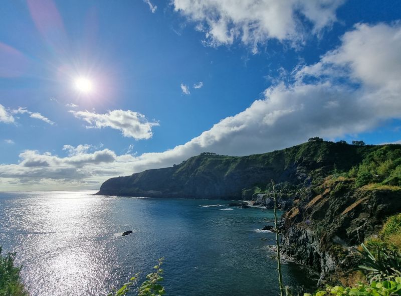 Portugal - Azoren groepsreis