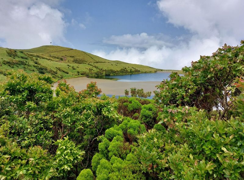 Portugal - Azoren groepsreis