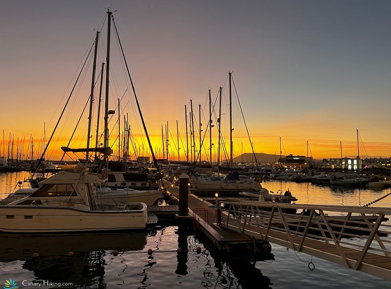 Spanje: Lanzarote Surf &amp; Dive