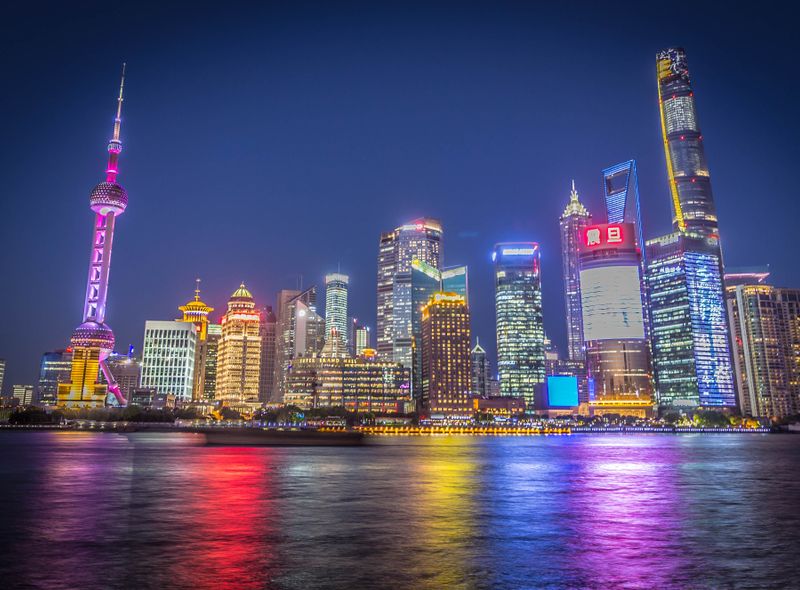 stad china