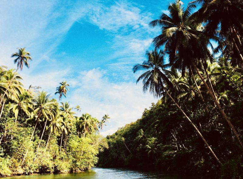 Groepsreis jongerenreis Filipijnen Bohol