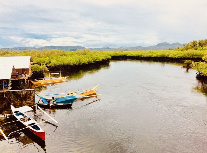 Groepsreis jongerenreis Filipijnen Bohol