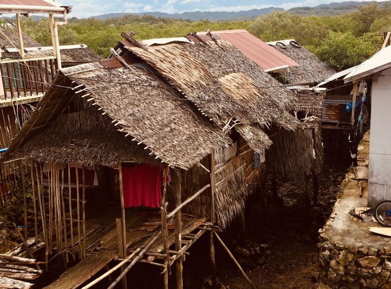 Groepsreis jongerenreis Filipijnen 