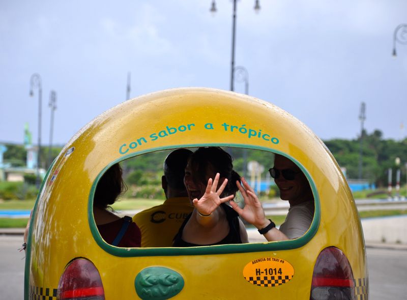 Joker Groepsreis Cuba