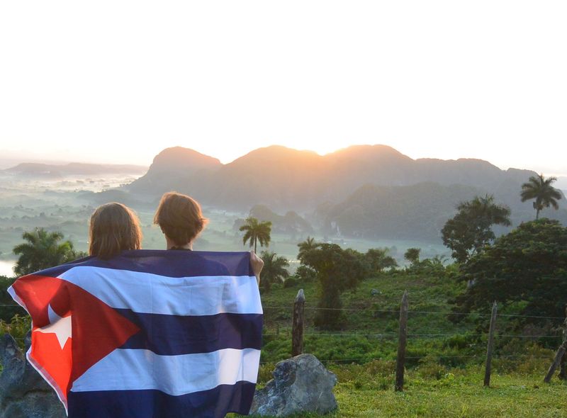 Joker Groepsreis Cuba