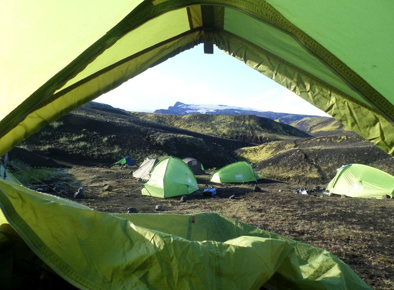 ijsland