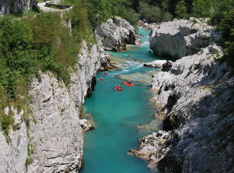 Groepsreis Montenegro - The Van Experience