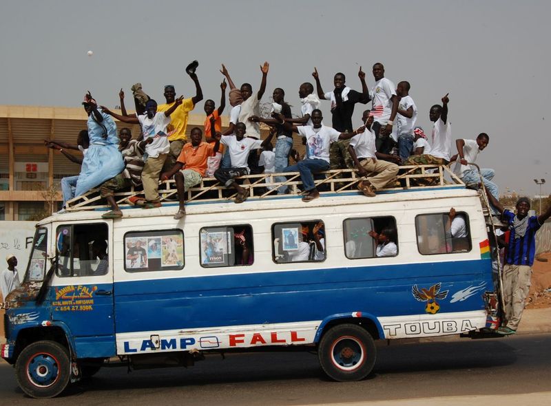 Senegal